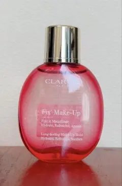 クラランス　フィックス　メイクアップ アフターメイクアップローション