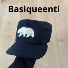 ブラック キャップ