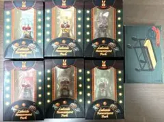 開封済 ロビー君 フィギュアセット - メルカリ