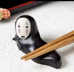 ジブリ　千と千尋の神隠し キッチンコレクション 箸置き