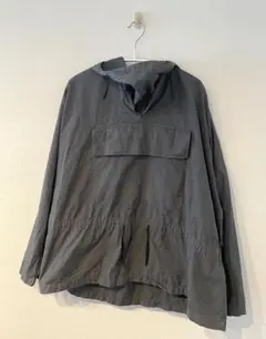 フランス軍　アルパインスモック　スノーパーカー