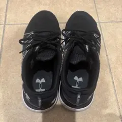 アンダーアーマー 27