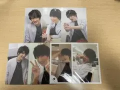 SixTONES ジェシー 公式写真 ステージフォト 17枚