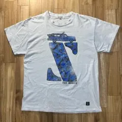MAGIC NUMBER マジックナンバー Tシャツ L フェードのサムネイル