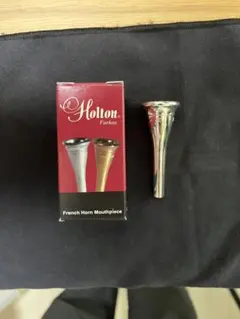 HOLTON Farkas Model MC ホルン用マウスピース - メルカリ