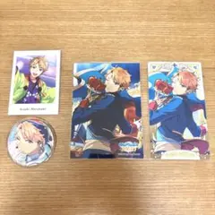 あんさんぶるスターズ 鳴上嵐 まとめ売り