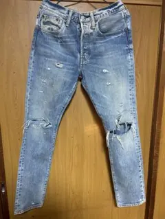 リーバイス　501CT / W28L32