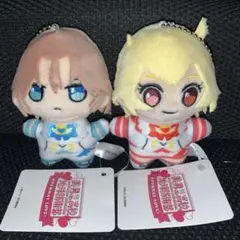 美男高校地球防衛部