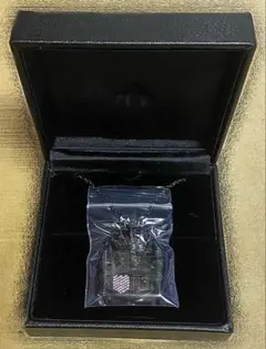 janji tokyo エスパニョーラ ネックレス