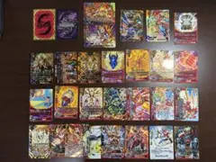 バディファイト ブシロード