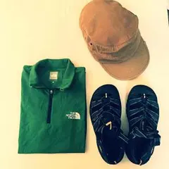 sold out  新品未使用 ノースフェイス  スポーツ用 半袖ウェア