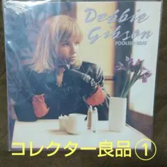 8cm CD☆4枚／Debbie Gibson／エレクトリック・ユース　等／短冊 8cm CD☆4枚／Debbie Gibson／エレクトリック・ユース 等／短冊 - メルカリ