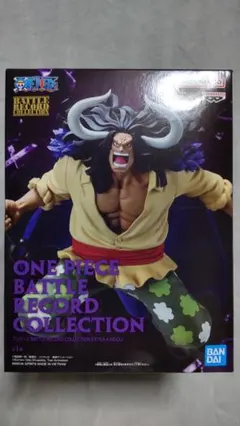 2026年最新】ワンピース BATTLE RECORD COLLECTION EXTRA KAIDOUの人気