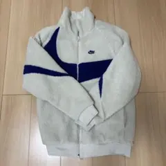 nike フリース