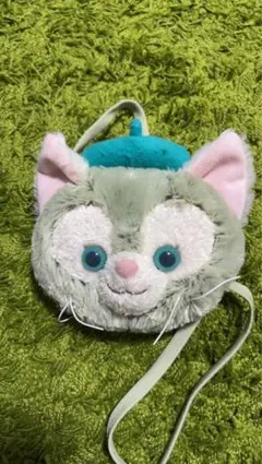 ジェラトーニ ディズニーシー限定 ポシェット ダフィー Duffy