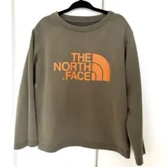 ノースフェイス THE NORTH FACE 120 ロンT