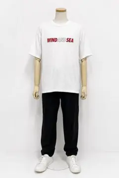 WIND AND SEA Thru box限定Tシャツのサムネイル