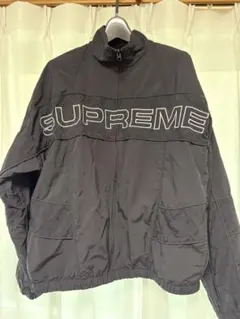 2025年最新】supreme キルティングジャケットの人気アイテム - メルカリ