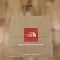 THE NORTH FACE ショッパー