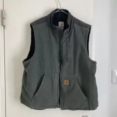 2026年最新】carhartt ダック ベストの人気アイテム - メルカリ