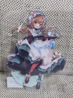にじさんじ エリーコニファー アクリルスタンド