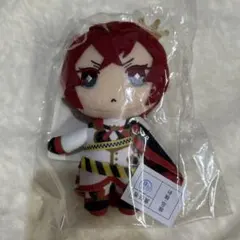 ツイステ ミニぬいぐるみ リドル・ローズハート