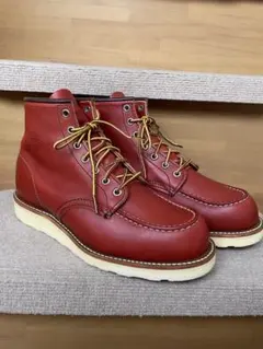 サイド羽刻印11年製】レッドウィング 8875 7D アイリッシュセッター