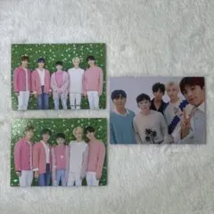 SEVENTEEN セブチ HARU ボカチ トレカ