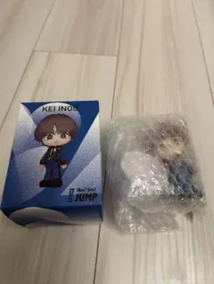 Hey! Say! JUMP 伊野尾慧 フィギュア セット Amazon.co.jp: 伊野尾慧 フィギュア Hey! Say! JUMP : ホーム＆キッチン