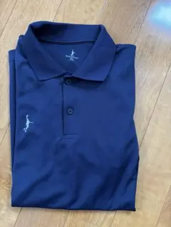 インザペイントネイビー ポロシャツ XLサイズ