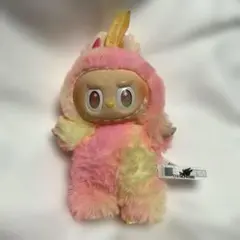 POP MART ラブブ ぬいぐるみ