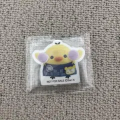 リラックマストア キイロイトリ ネオン 店長