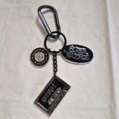 ウニョク SUPER JUNIOR D&E 2026 JAPAN キーホルダー - メルカリ