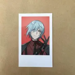 にじさんじ EN Fulgur ファルガー チェキ Noctyx ハフバ