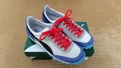 PUMA FAST RIDER RIDE ON プーマ ファストライダー28cmのサムネイル