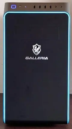 2026年最新】ガレリア ゲーミングpc 3060tiの人気アイテム - メルカリ