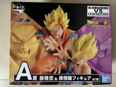 2026年最新】親子かめはめ波 フィギュア a賞の人気アイテム - メルカリ
