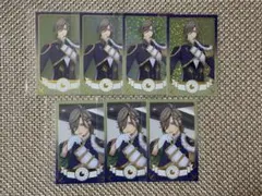 にじさんじ　共通衣装　チェキ　オリバー