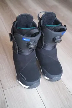 2026年最新】burton step on 24の人気アイテム - メルカリ