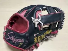 久保田スラッガー オーダー内野手グラブのサムネイル