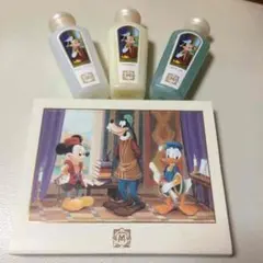 ディズニー ミラコスタ アメニティ セット