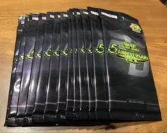 2025年最新】遊戯王ラッシュデュエル 5th ANNIVERSARY PACK BOX