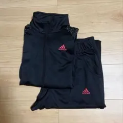 adidas ジャージ上下