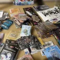 一番くじグッズ 大量 約290点まとめ売り - メルカリ