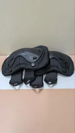膝パッド ほぼ新品