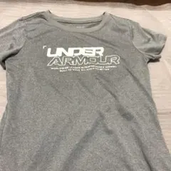 UNDER ARMOUR Ｔシャツ XSサイズ