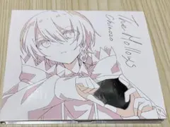 Chinozo The Hollows CD