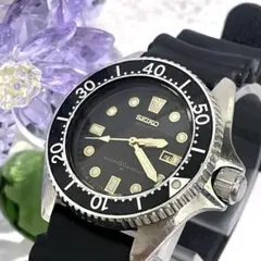 SEIKO セイコー ダイバーズ 2625-0010 腕時計 腕時計 #1245