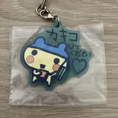 たまごっち　一番くじ　F賞きらきらラバーチャーム