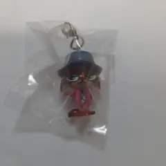 ズートピア めじるしアクセサリー 2 ニック・ワイルド